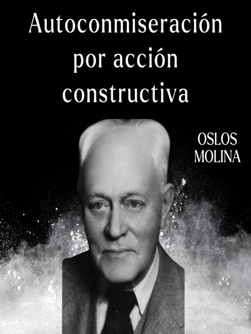 Title details for Autoconmiseración por acción constructiva by Oslos Molina - Available